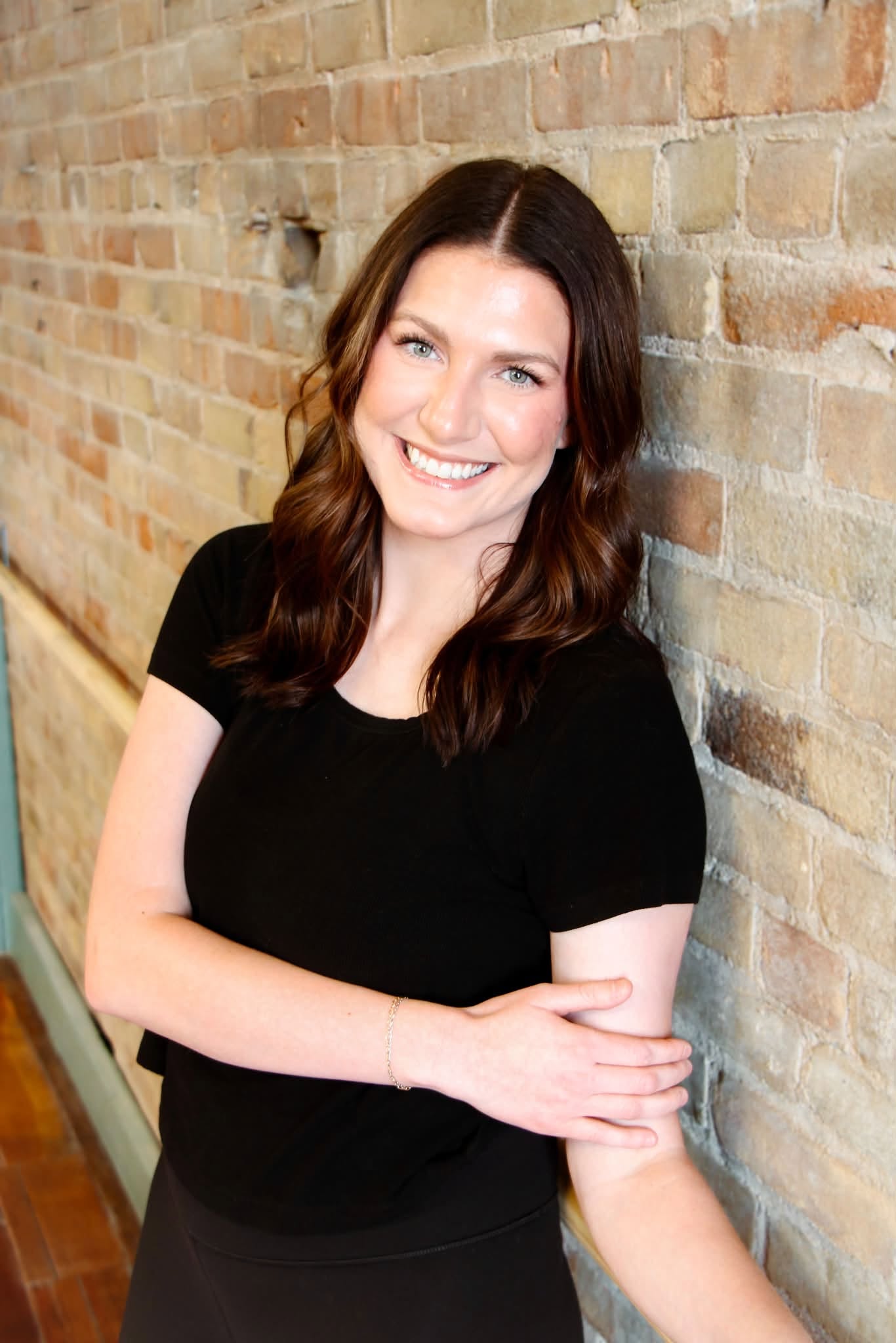 Owner Megan LePage