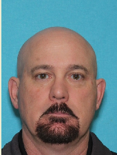 Tobin Sawyer. Photo provided by Saline county Sheriffs