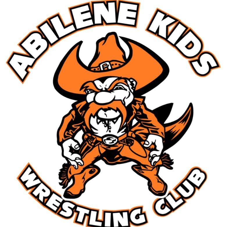 Abilene Kids Wrestling Club Members Place at Preseason Nationals