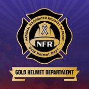 Salina Fire Department Earns Gold Helmet Recognition for Cancer Registry Participation