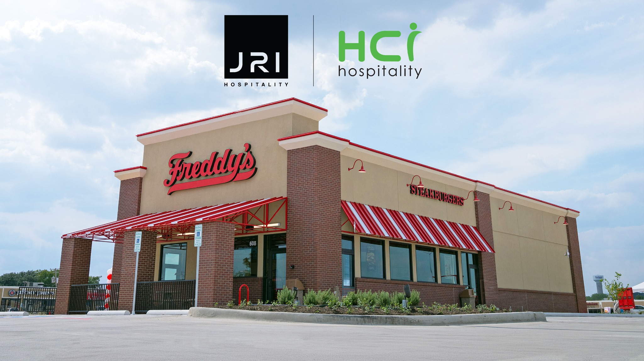 Salina-Based JRI Hospitality Adds 43 Freddy’s Locations in HCI Deal