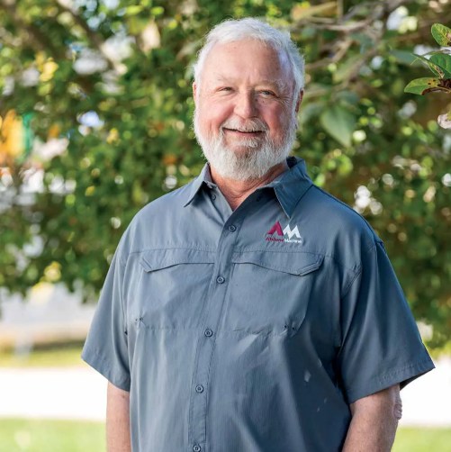 Abilene Machine Founder Randy Roelofsen Remembered for Building Business, Family Legacy