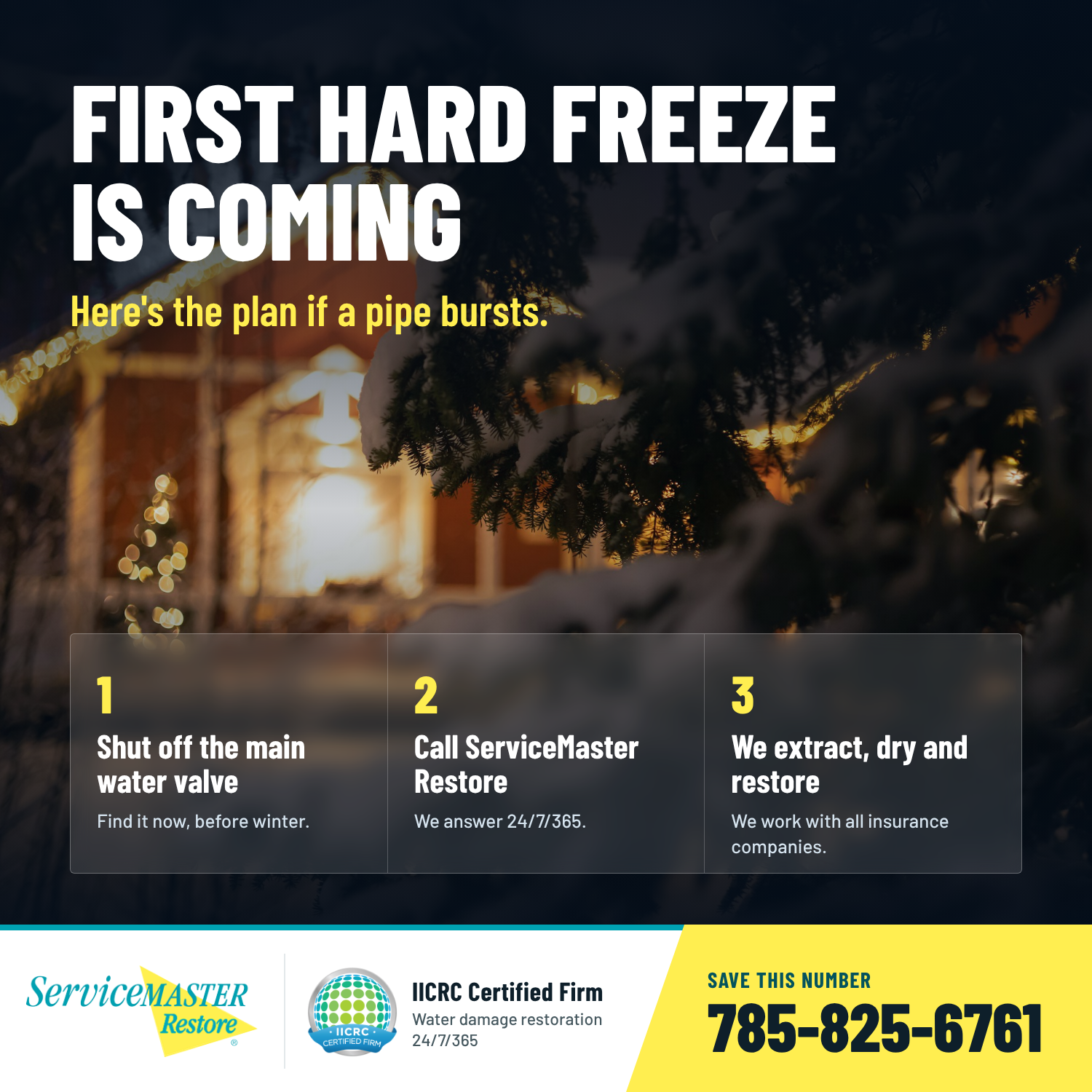 Salina Commerce Partner