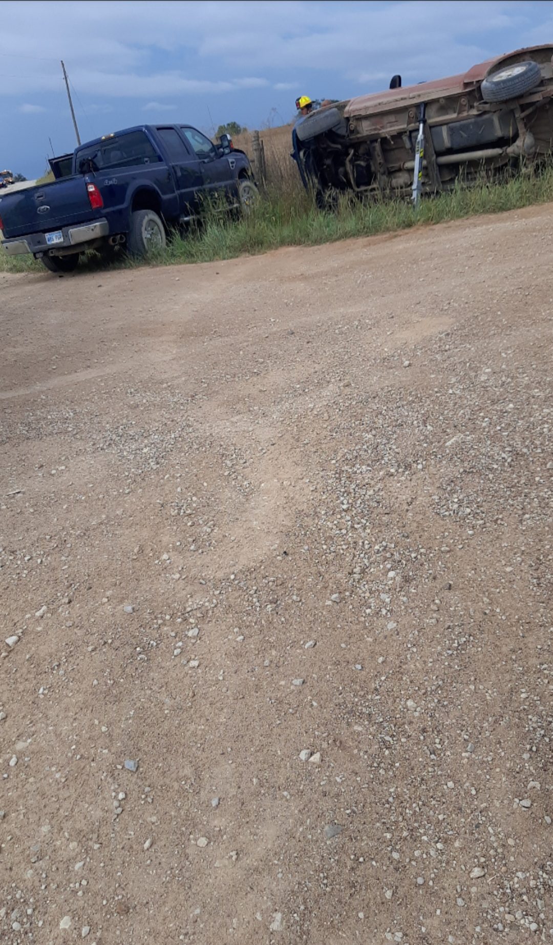 Photos provided by Saline County Sheriff’s Office