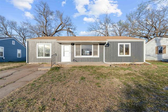 Home of the Day: Affordable one-level living now available at 767 Osage Ave