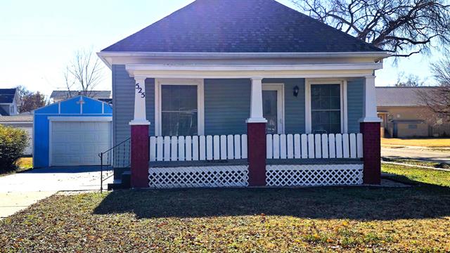 525 Washington St, Salina<br>🕝 Sunday, February 1 | 2:30 – 3:30 p.m.<br>Hosted by Christine Fyrer and Mike Piercy