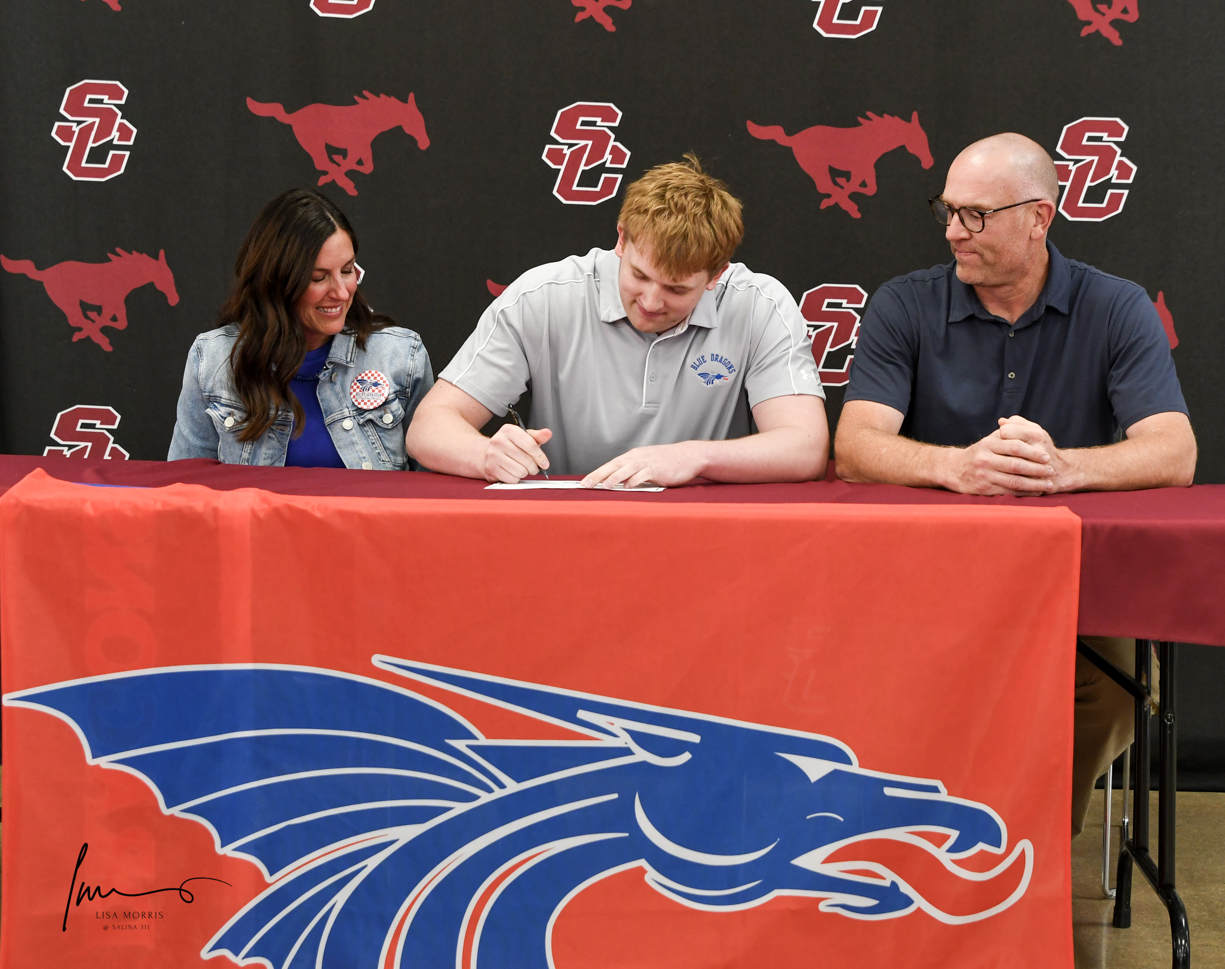 Noah Peck - Football - Hutchinson Community College