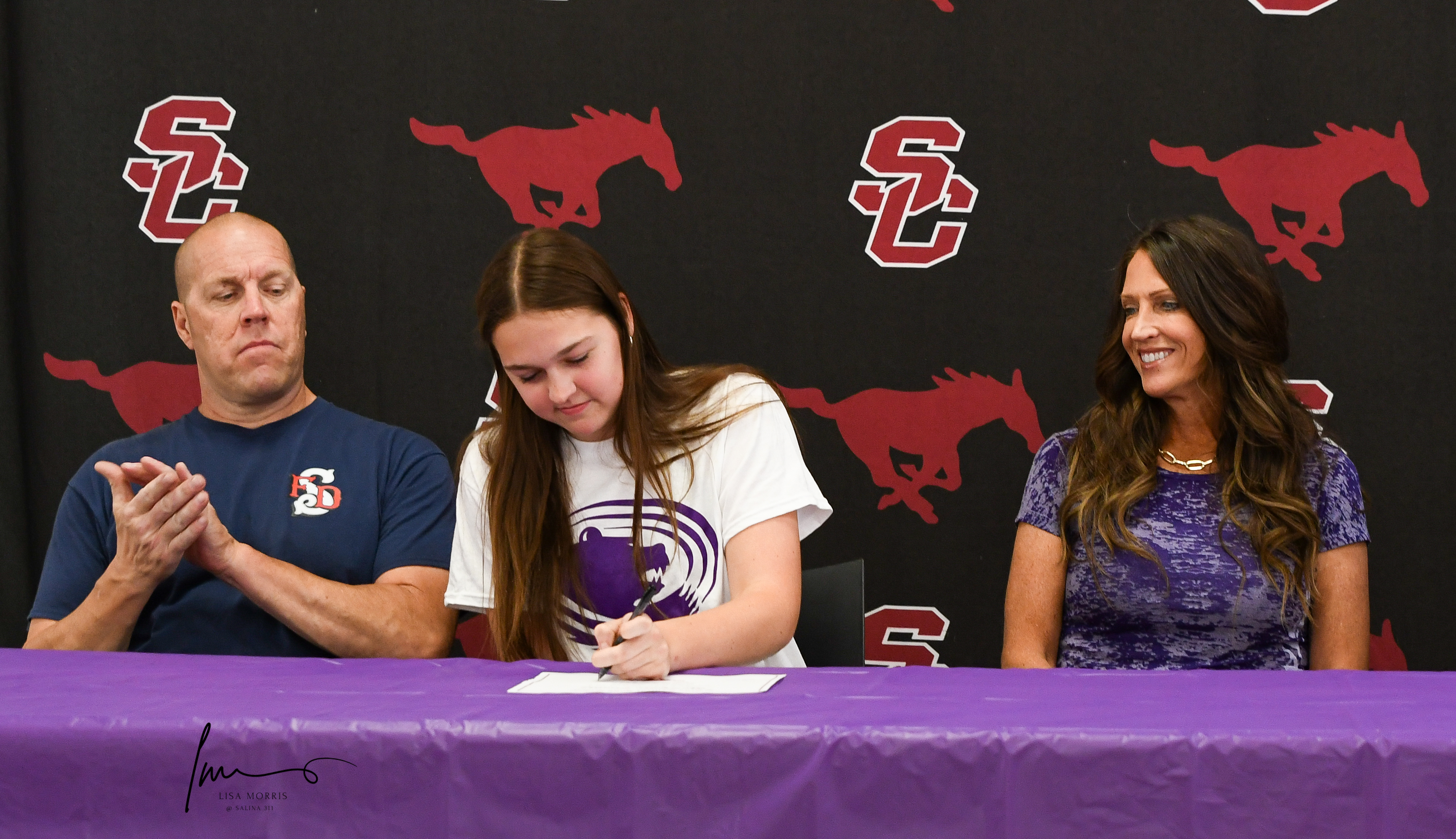 McKynlee Dunlap - Volleyball - Butler Community College