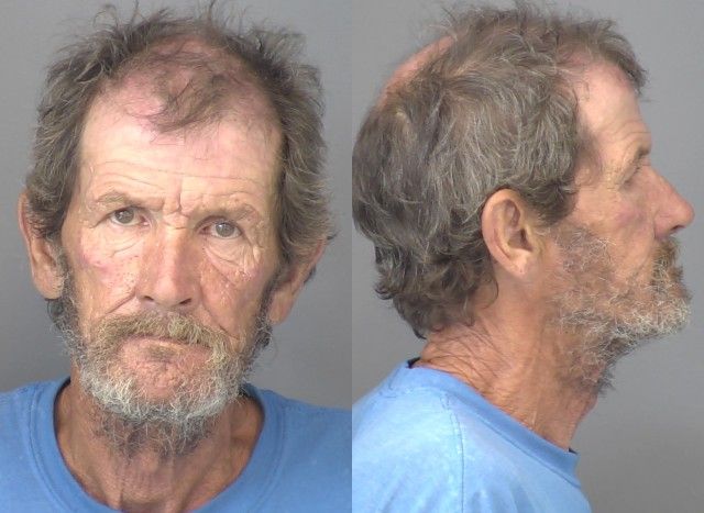 Salina Man Arrested Following Dispute Between Co-Workers
