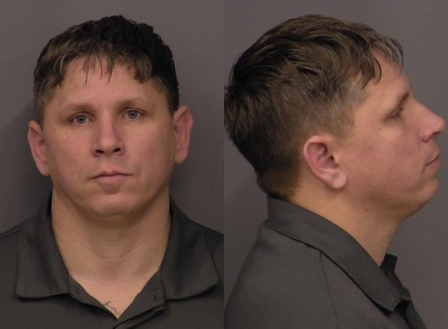 Salina Police Department, Domestic Violence, Arrest, Robbery, Investigation