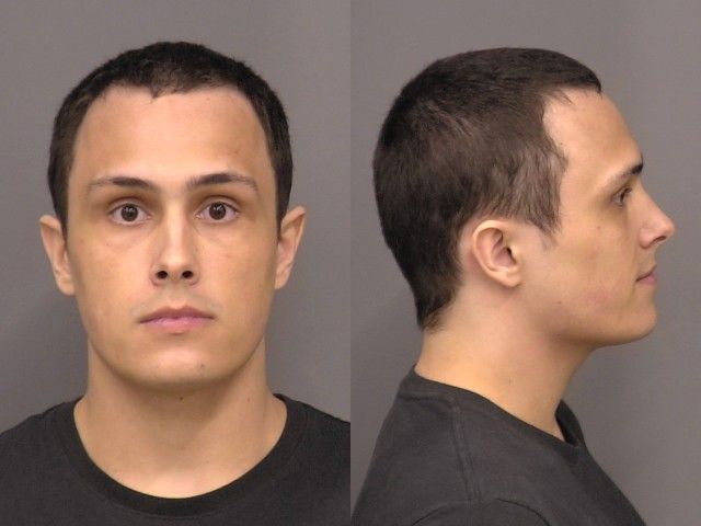 Salina Man Arrested After Allegedly Threatening Group With Handgun at Oakdale Park