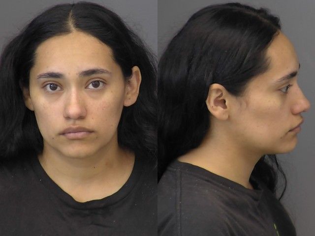 Woman Arrested After 3-Year-Old Found Walking Alone in Street
