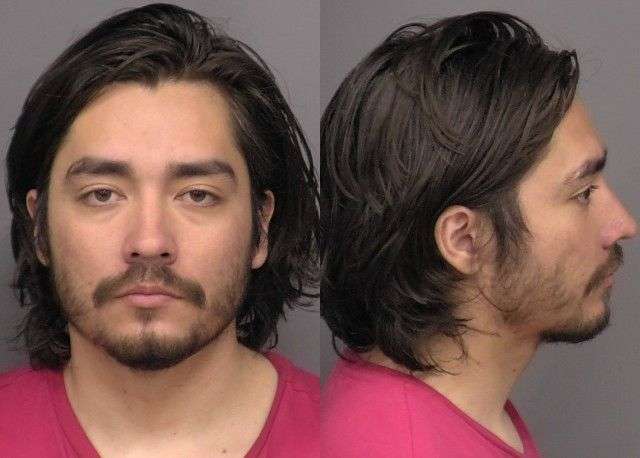 Man Arrested After Alleged Threats at Downtown Restaurant