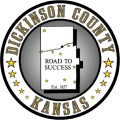Dickinson County Commission meets Thursday; work session on meeting schedule, appraiser update