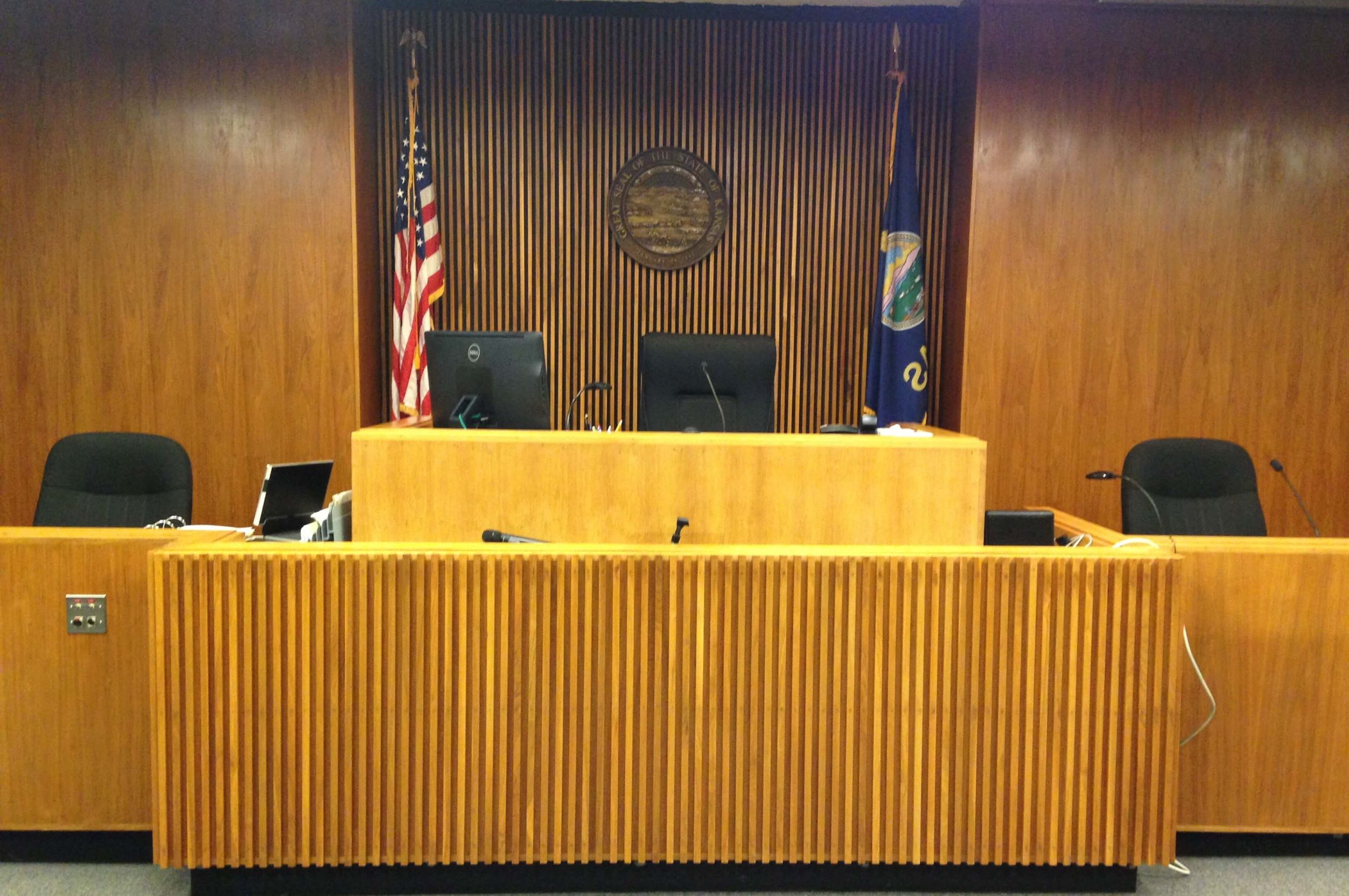 In Friday Morning Interview With Salina311, Reynolds Describes Detailed 2½- to 3-Page Email and Possible Penalties in Animal Shelter Case