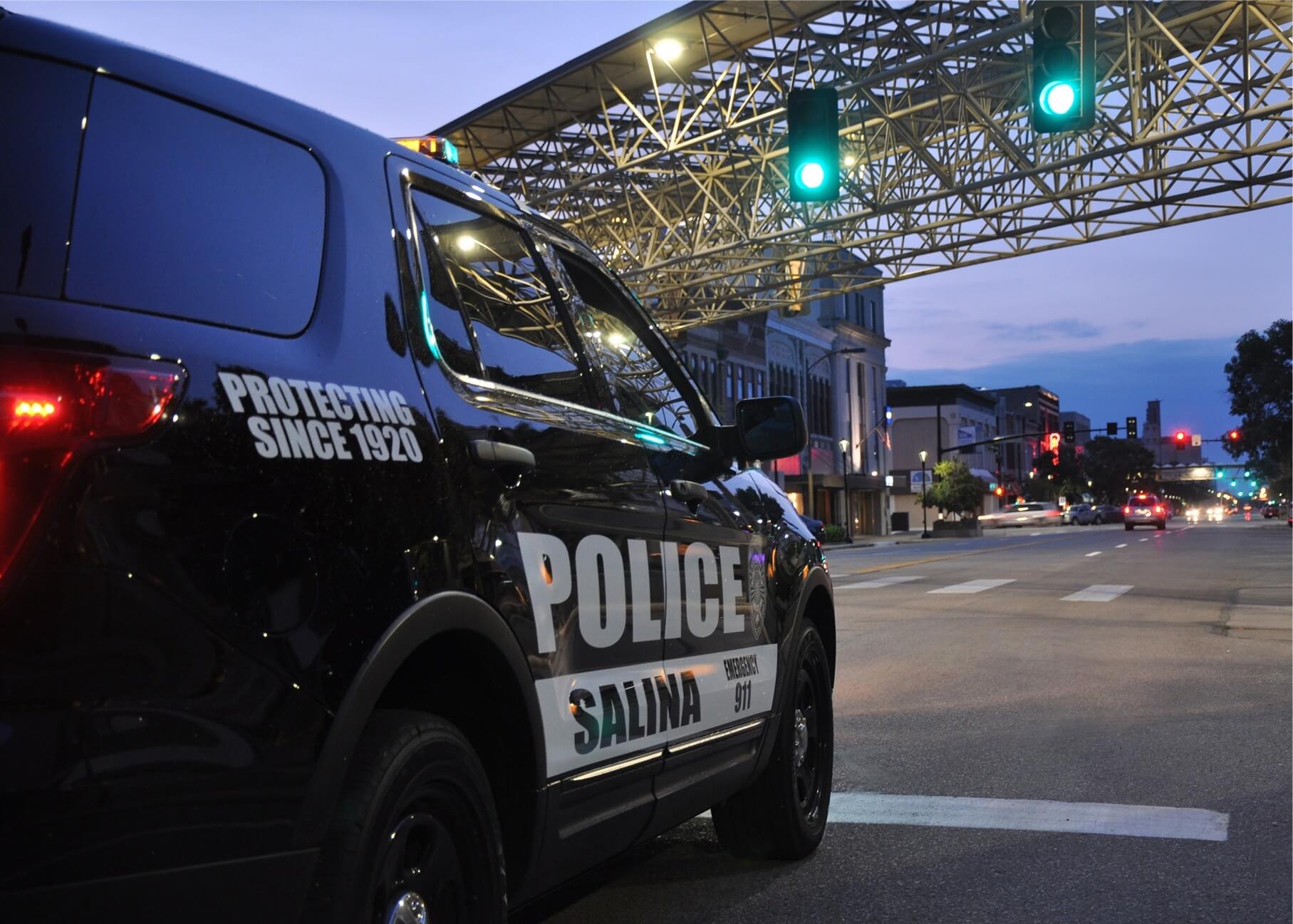 Police Confirm No Officer Was Shot After Social Media Rumor Spreads