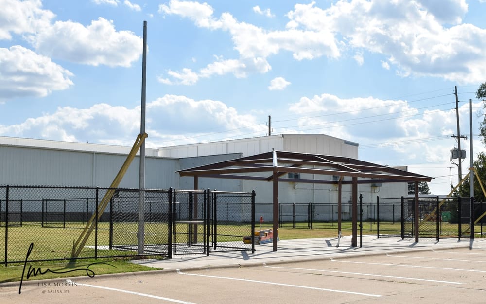 Parks & Rec Board Recommends Naming New Dog Park, "The Barking Lot"