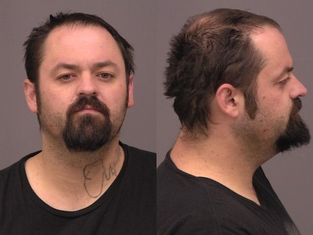 Two Arrested After Meth and Firearm Found During Traffic Stop at Shilling and I-135