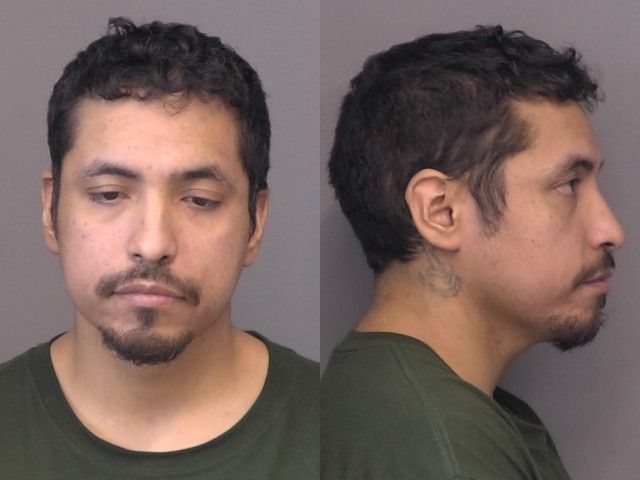 Salina Man Arrested After Confrontation and Hit-and-Run on South Ninth Street