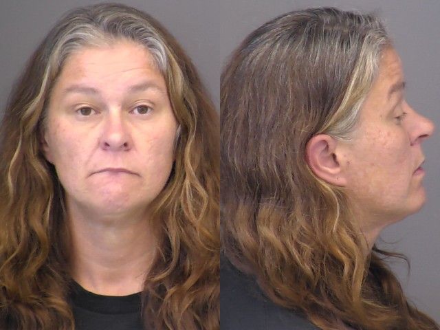 Salina Woman Arrested After Alleged Walmart Theft Involving $1,743 in Merchandise
