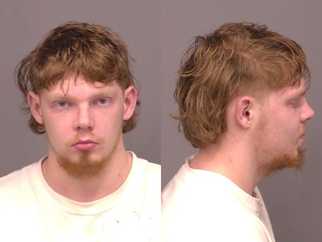 Salina Police File Charges After Juveniles Linked to Burglary at Juicy’s Vapor Lounge