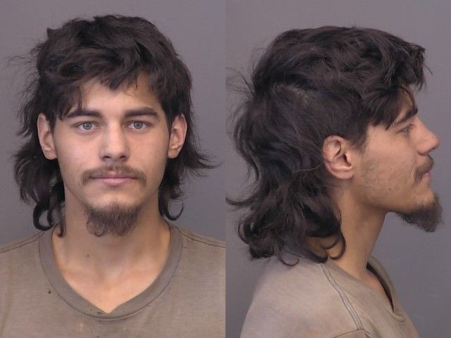 Arrest Made After Road Rage Crash Causes Rollover Near Schilling and I-135