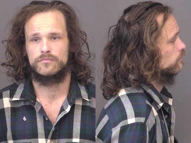 Man Arrested for Criminal Threats