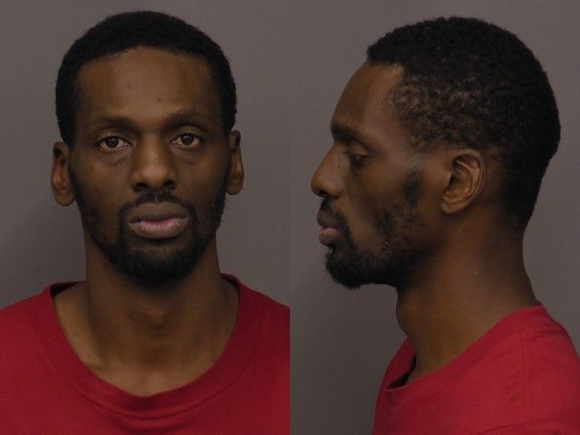 Salina Man Arrested After Knife Assault and Disturbance on Gypsum Avenue