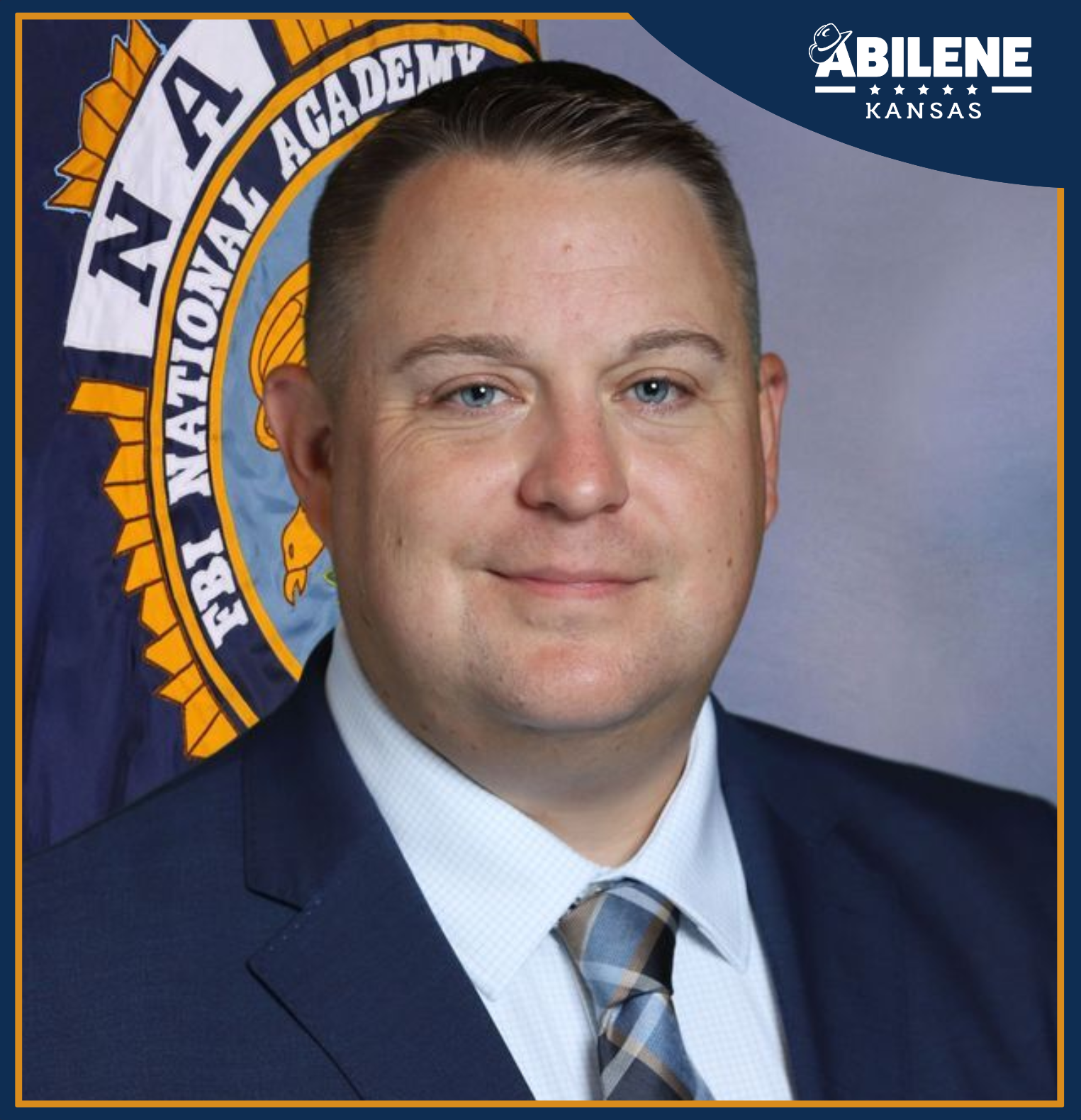 City of Abilene Announces Appointment of Police Chief