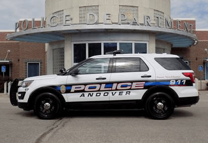 Andover Police open CALEA public comment portal for accreditation review