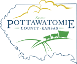 Pottawatomie County Treasurer Reports High Traffic Volume, Seeks Legislative Support for Fee Structure Changes