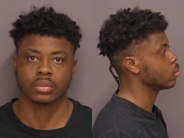 Man Arrested After Two Separate Encounters With Deputies