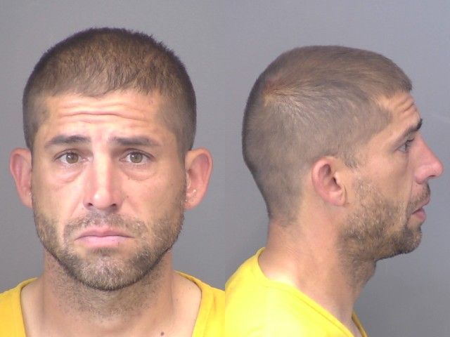 Salina Man Arrested After Disturbance Leads to Multiple Assault Charges