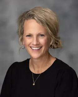 Ericka Cain named Secondary Teacher of the Year