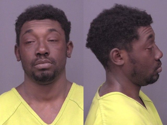 Man Arrested on Out-of-State Warrant at McDonald’s