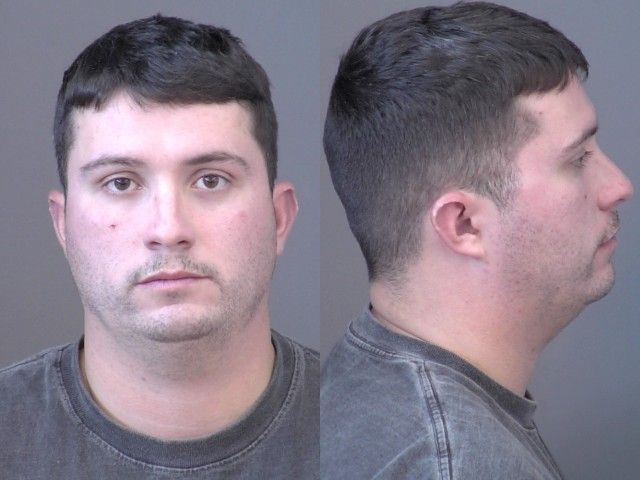 Two Arrested in Target Theft Scheme at Salina Store