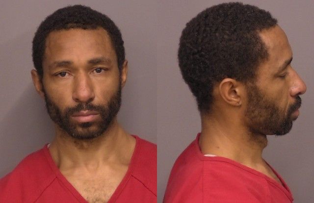 Salina Man Arrested Following Vehicle Fire in North Ninth Street Area