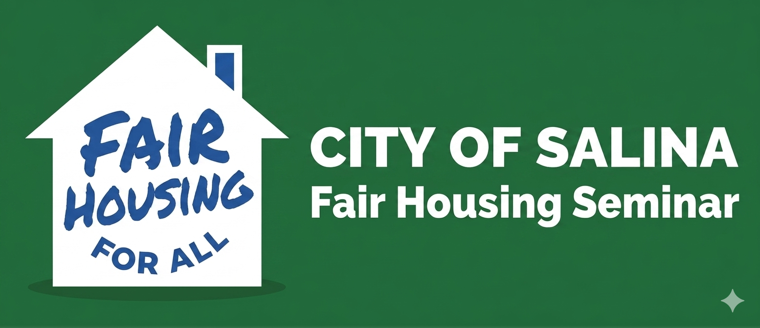 Upcoming Salina seminar to spotlight housing complaints, landlord-tenant law, and the civil-court representation gap