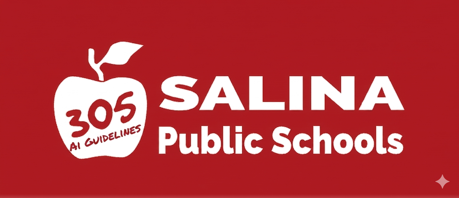 USD 305 outlines what classroom AI use is allowed, prohibited and still up to teachers