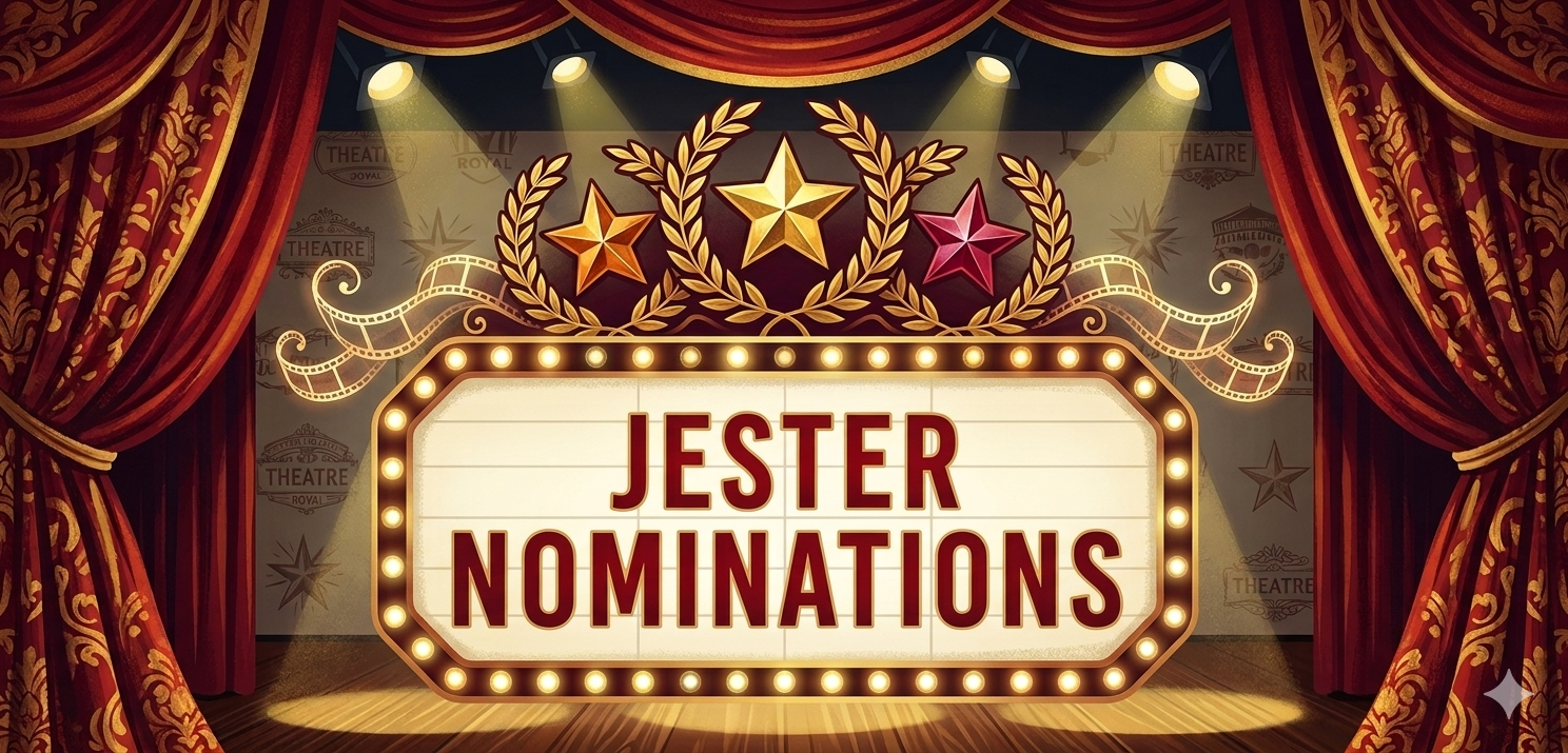 Local Schools Shine in Jester Awards as Salina Central, Southeast of Saline and Sacred Heart Are Honored