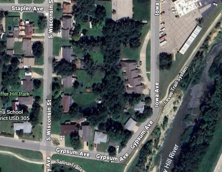 Juveniles Taken Into Custody After Stolen Vehicle Located Near Kenwood Park