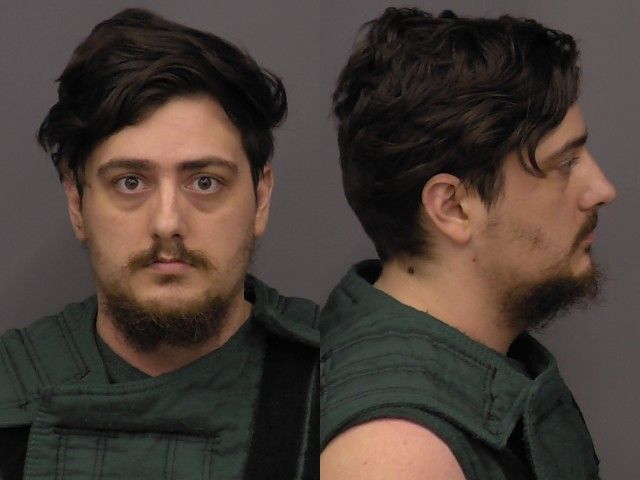 Salina Man Arrested on Multiple Child Sex Crime Charges