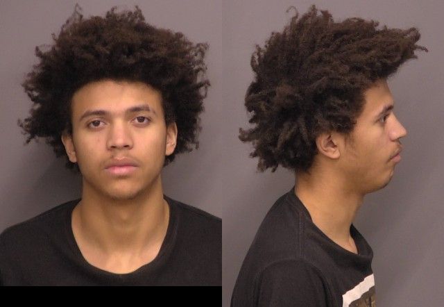 Salina Police Investigate Juvenile Altercation After Gun Reported in 700 Block of Max