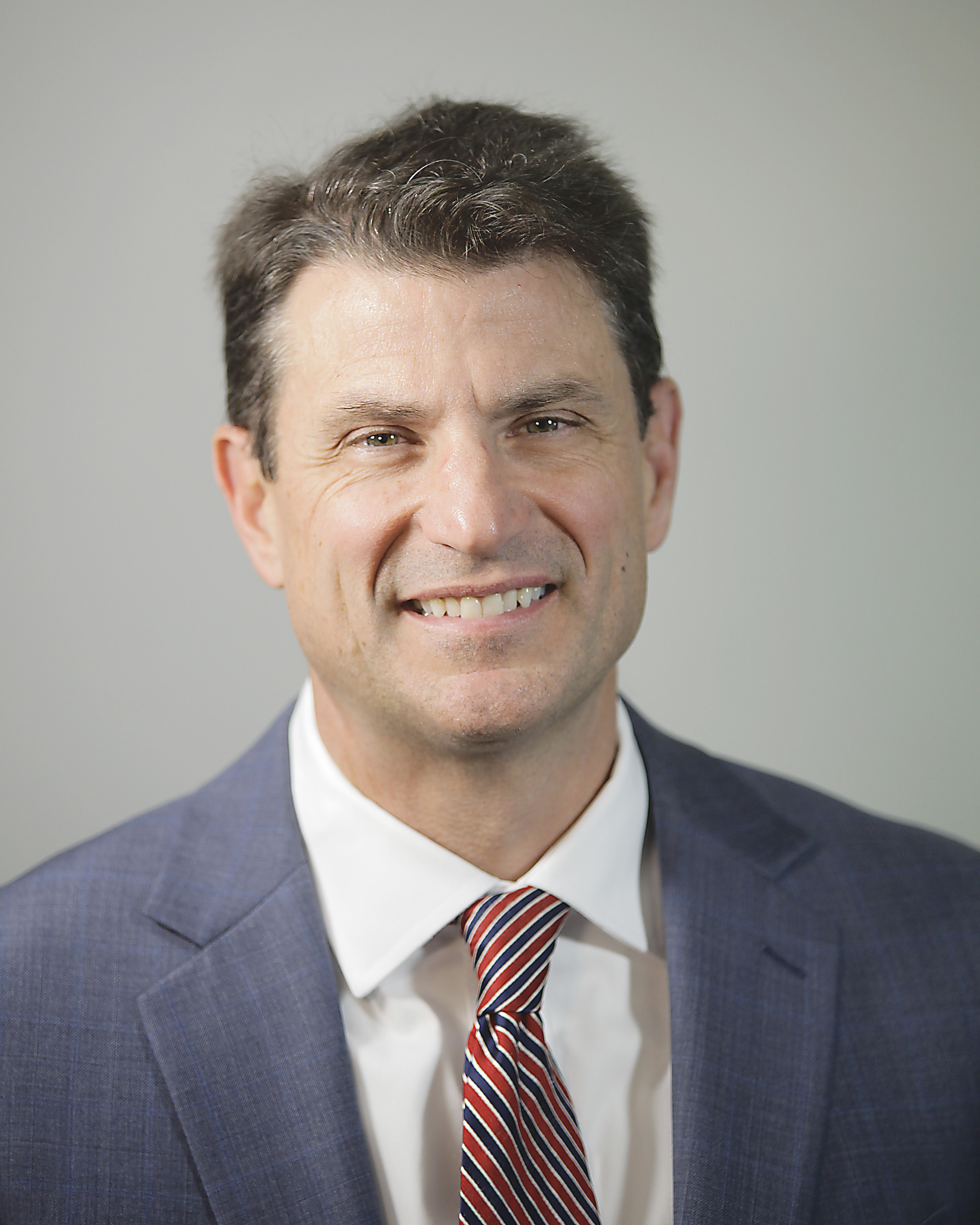 City Manager Jacob Wood has appointed Jason Maxwell as Salina’s new Municipal Judge