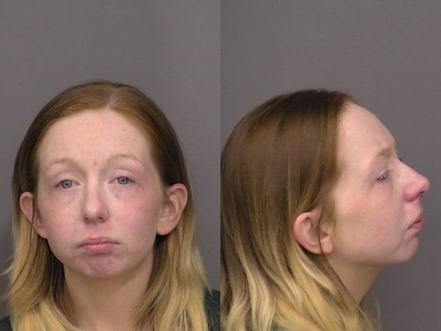 Salina Woman Arrested After Infant Treated for Methamphetamine Overdose