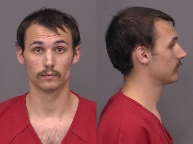 Texas Man Arrested After 133 MPH Pursuit Through Saline and Ellsworth Counties