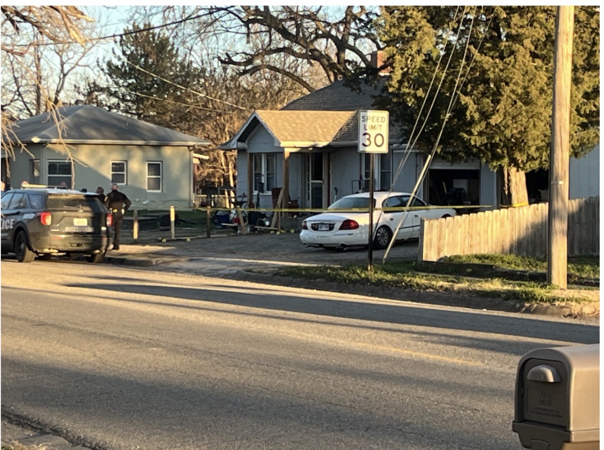 SPD Releases Details In W. Republic Shooting, Attempted Murder Arrest Made