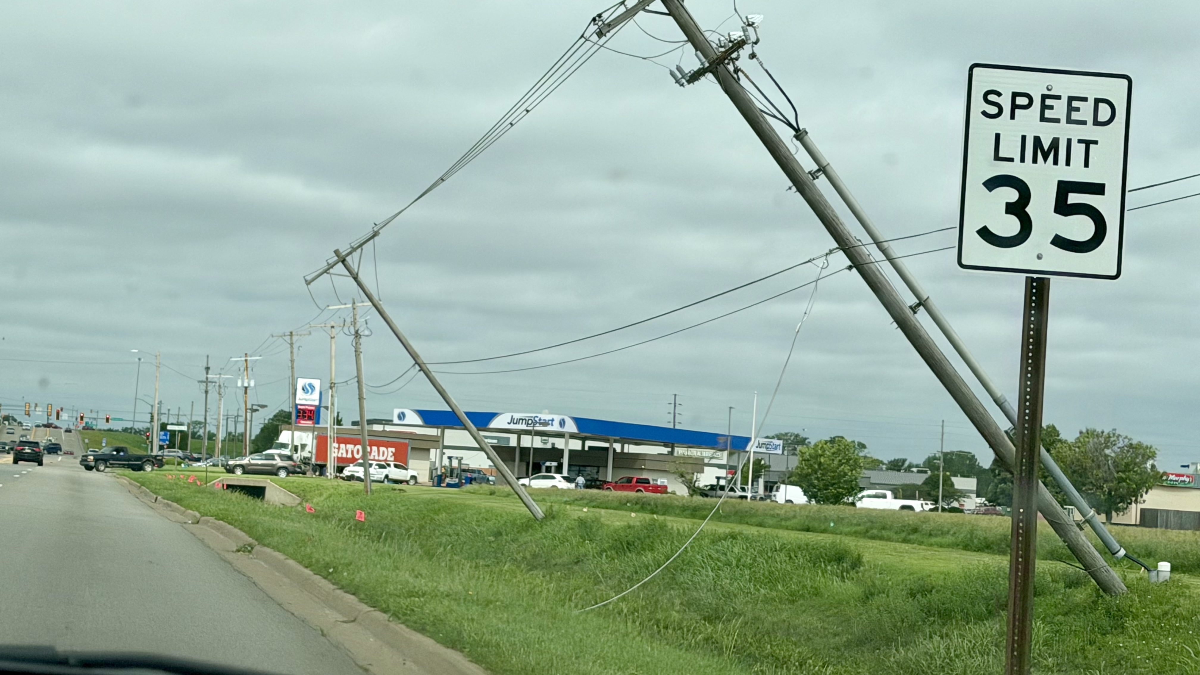 Exclusive: Evergy Senior Communications Manager Details Salina Grid Rebuild, Shares Stats on Poles, Transformers and Miles of Line Replaced