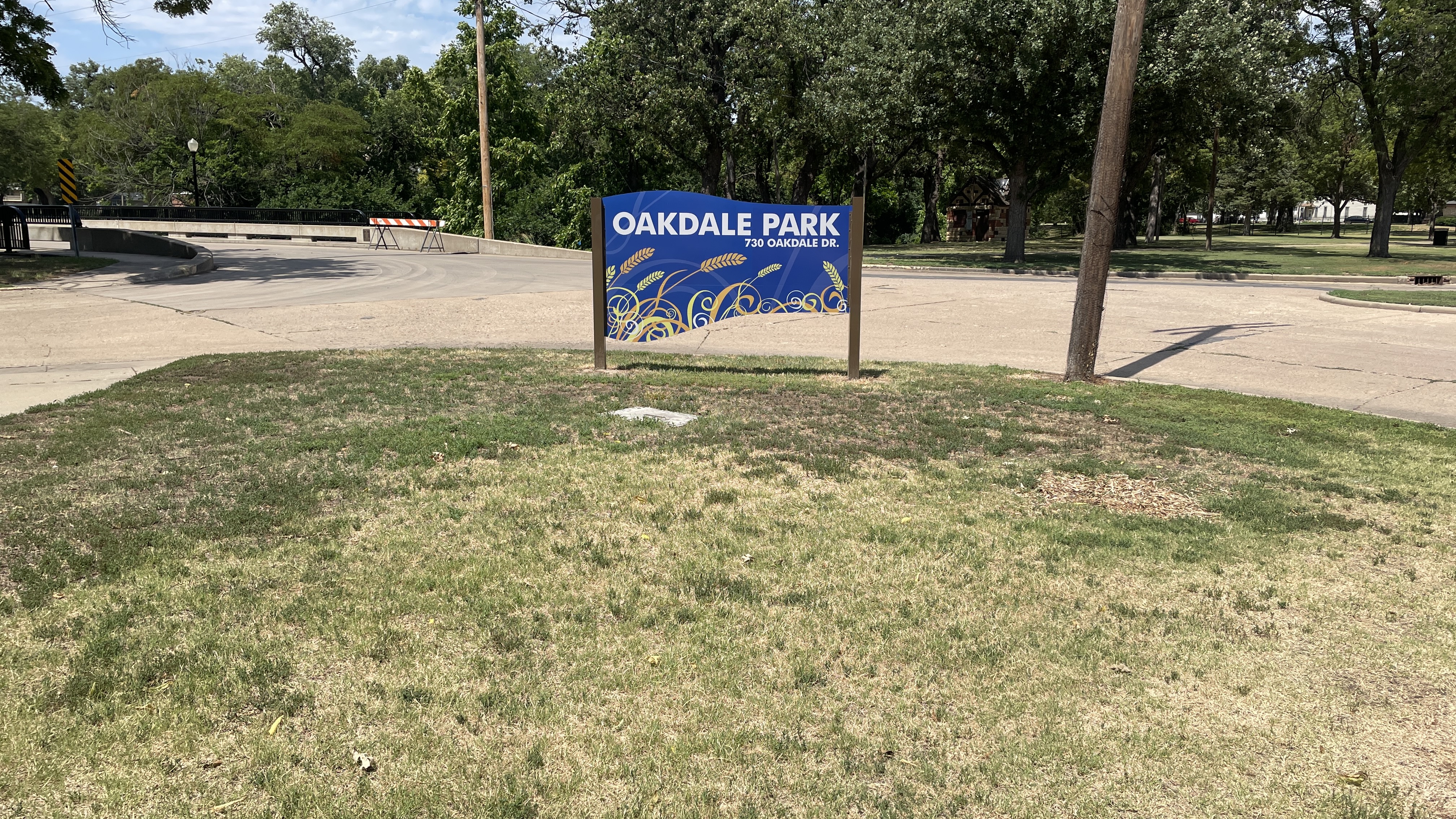 City Employee Dies Following Lawn Mower Incident in River at Oakdale Park