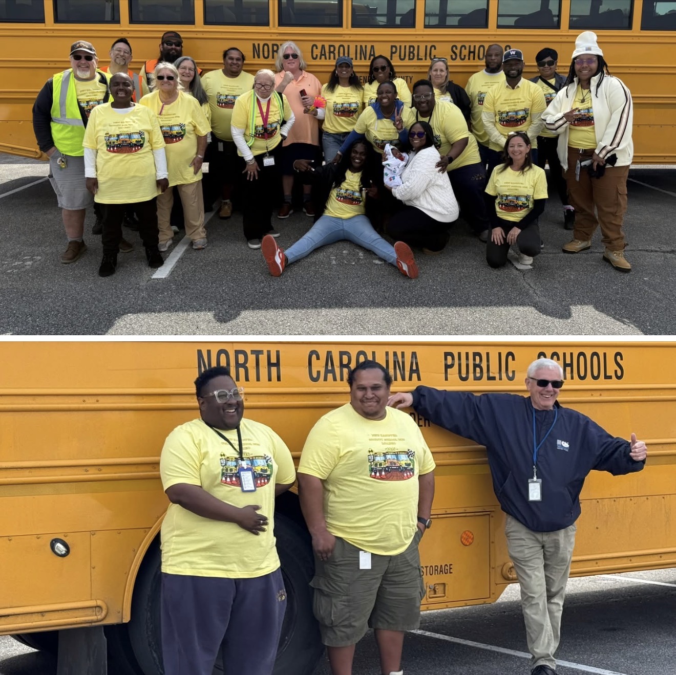 Two NHCS Bus Drivers Take Top Spots in Tri-County Competition ...